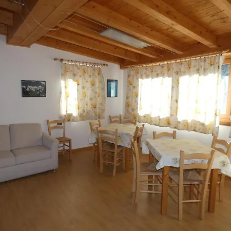 Hotel Pineta 3*