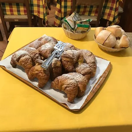 Pineta Hotel Schilpario