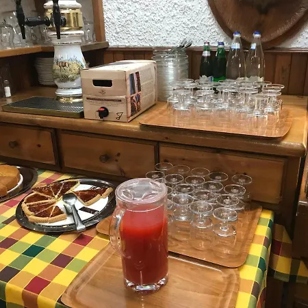 Pineta Hotel