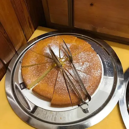 Pineta Hotel Schilpario