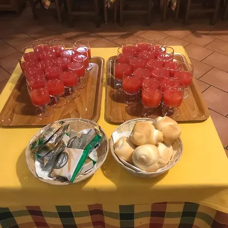 Pineta Hotel
