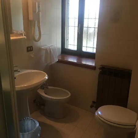 Pineta Hotel 3*