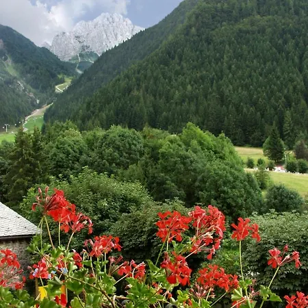 Hotel Pineta Schilpario