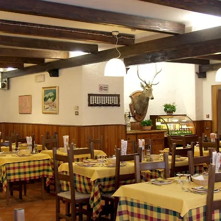 Pineta 3* Schilpario