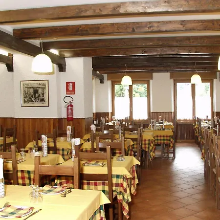 Hotel Pineta Schilpario