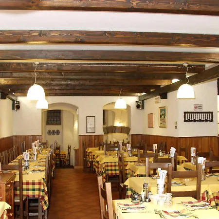 Pineta Hotel Schilpario