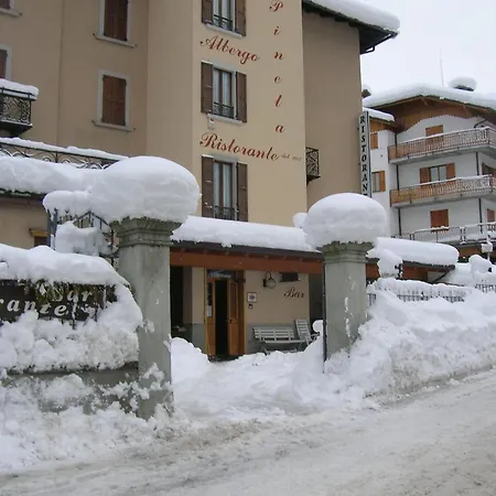 Pineta Hotel Schilpario