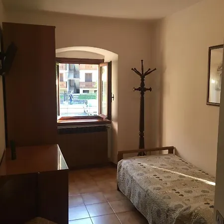 Pineta Hotel 3*