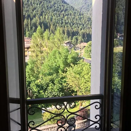 Pineta Schilpario