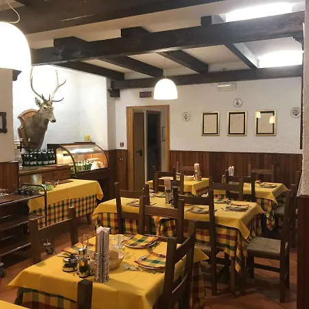 Pineta 3* Schilpario