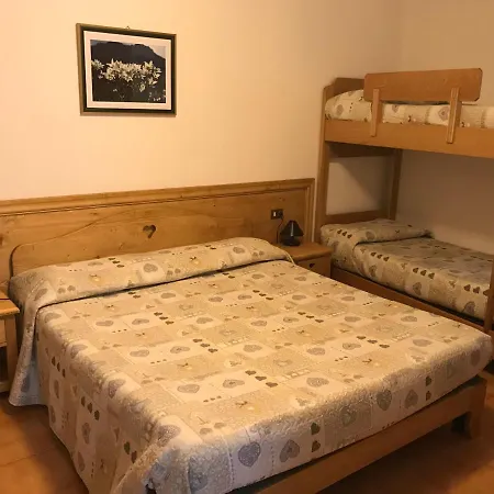 Pineta 3* Schilpario