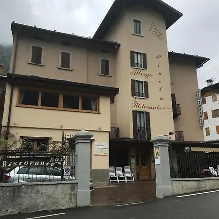 Hotel Pineta