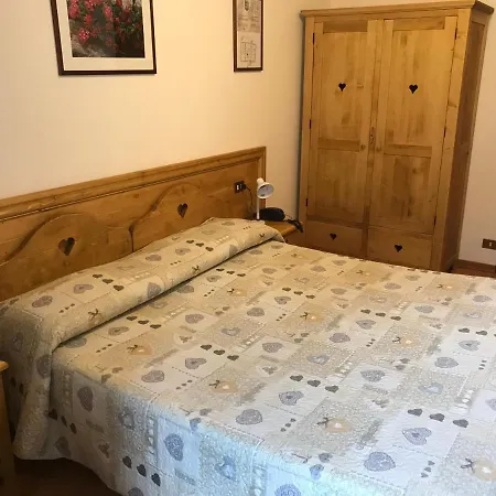 Pineta Hotel 3*