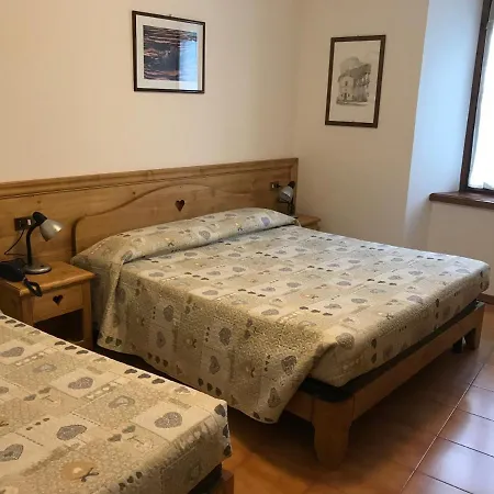 Pineta Hotel