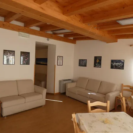Pineta Hotel Schilpario