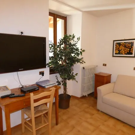 Pineta Hotel 3*