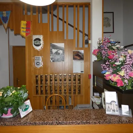 Pineta Hotel Schilpario