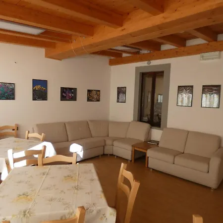 Hotel Pineta 3*