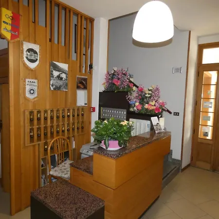Pineta 3* Schilpario
