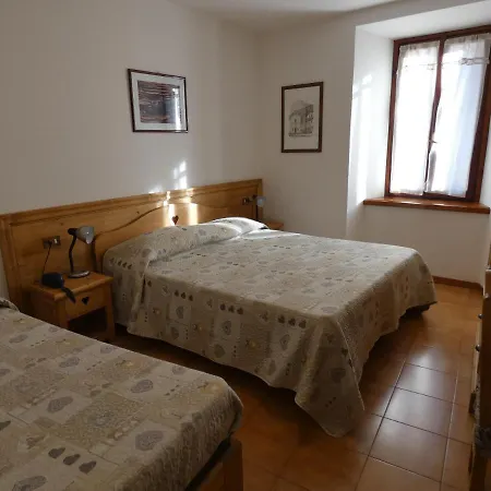 Pineta Hotel Schilpario