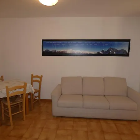 Pineta Hotel 3*
