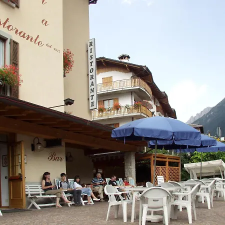 Pineta Hotel