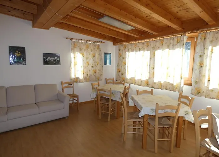 Hotel Pineta 3*