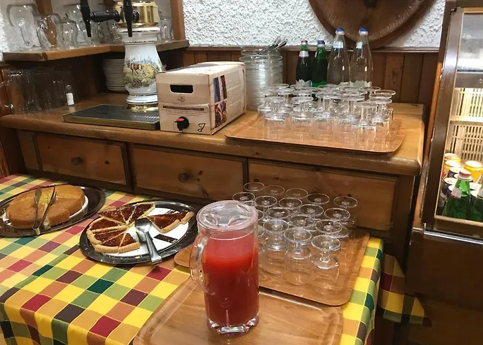 Pineta Hotel