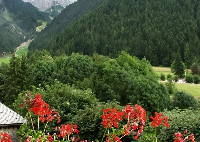 Hotel Pineta Schilpario