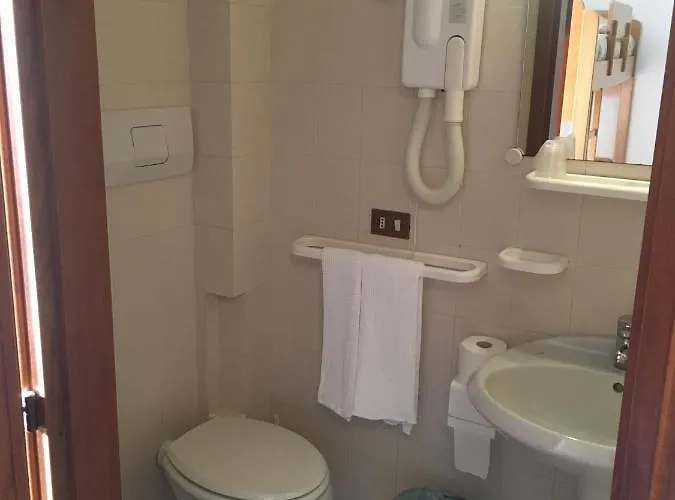 Hotel Pineta 3*