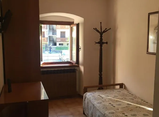Pineta Hotel 3*