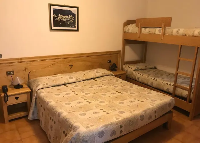 Pineta 3* Schilpario