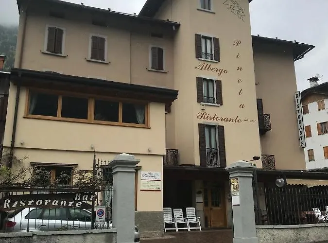 Hotel Pineta