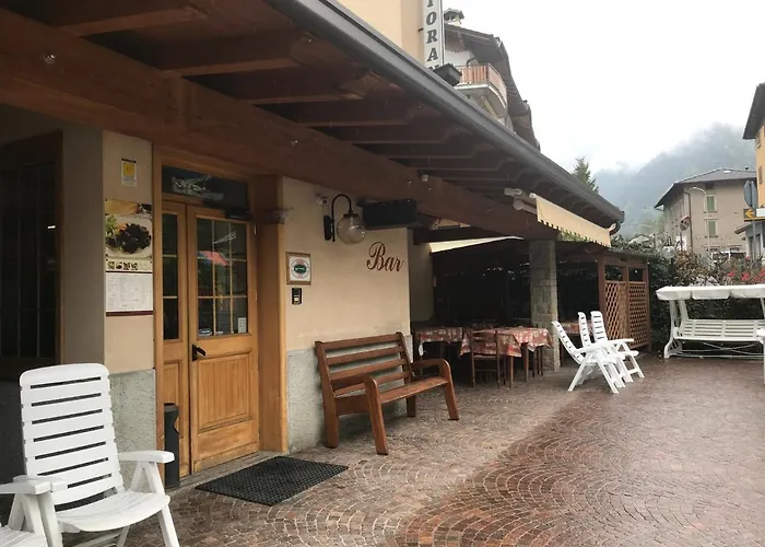 Pineta 3* Schilpario