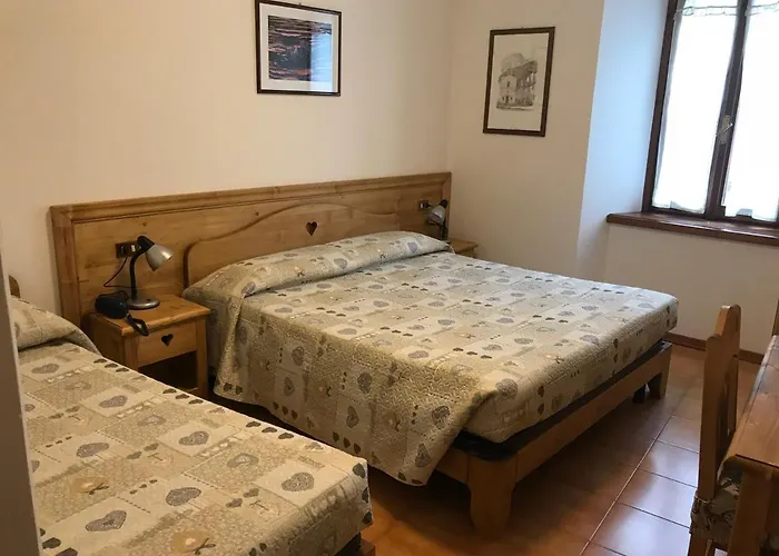 Pineta Hotel