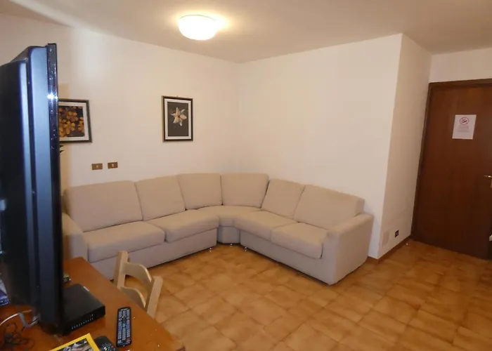 Pineta Hotel 3*