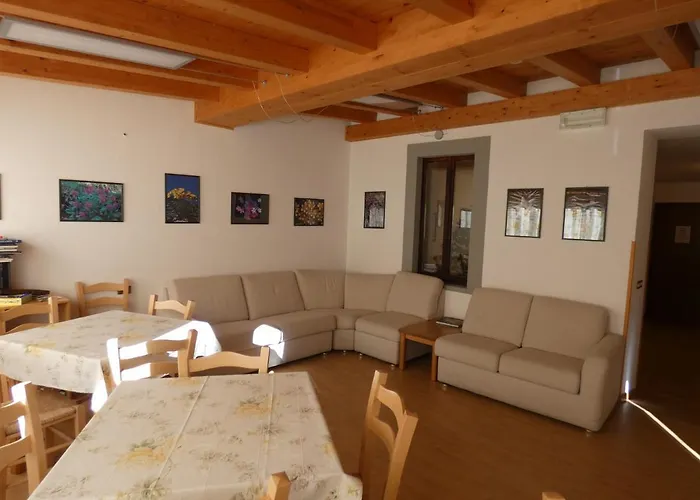 Hotel Pineta 3*