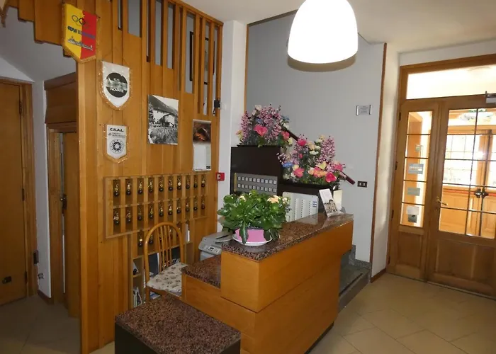 Pineta 3* Schilpario