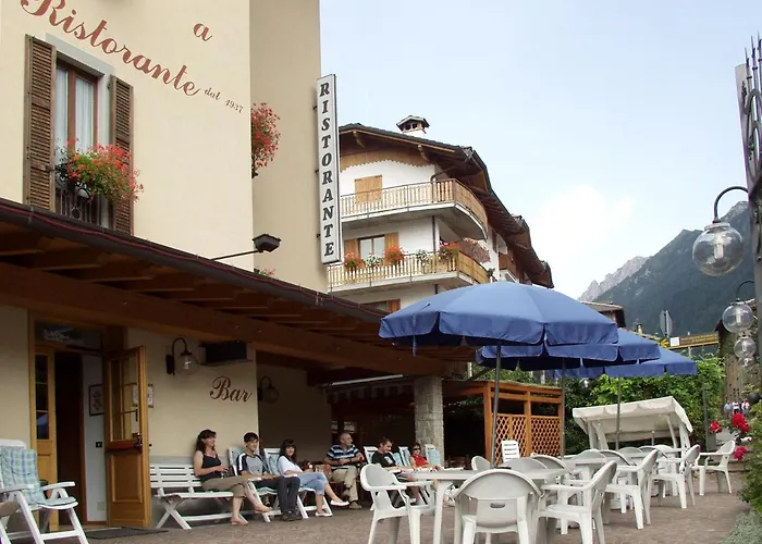 Pineta Hotel