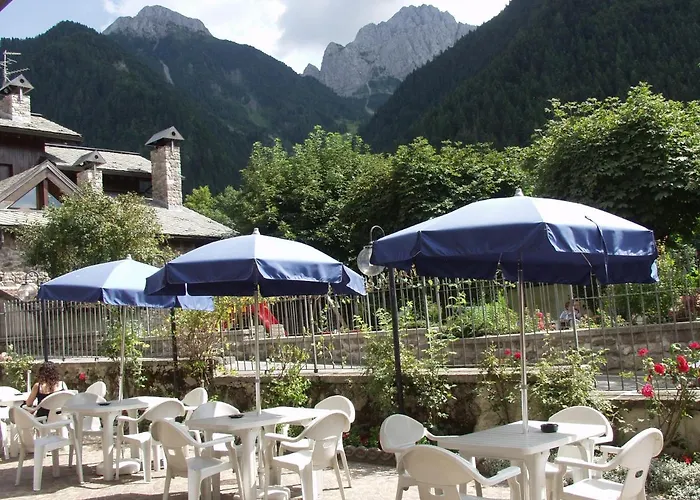 Pineta 3* Schilpario